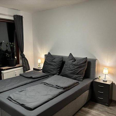 Ferienwohnung Hannelore Walkenried Exterior foto