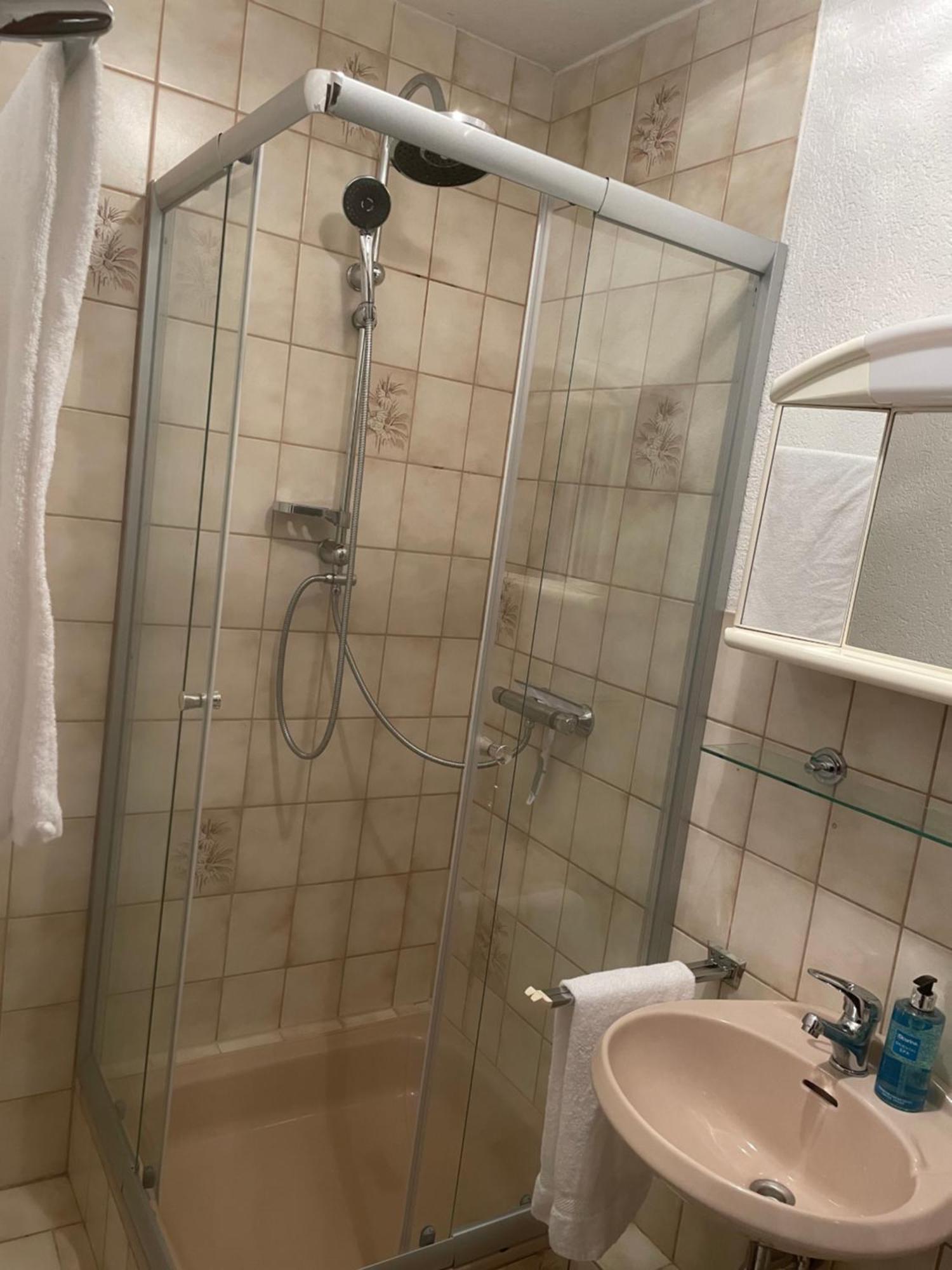 Ferienwohnung Hannelore Walkenried Exterior foto