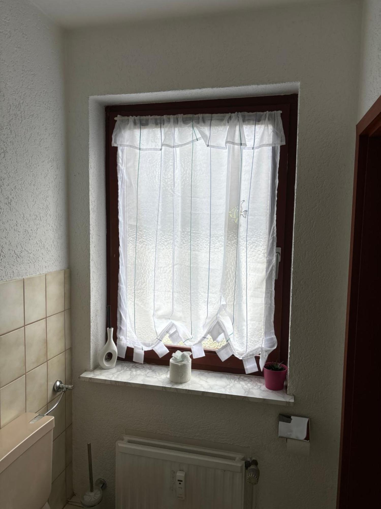 Ferienwohnung Hannelore Walkenried Exterior foto