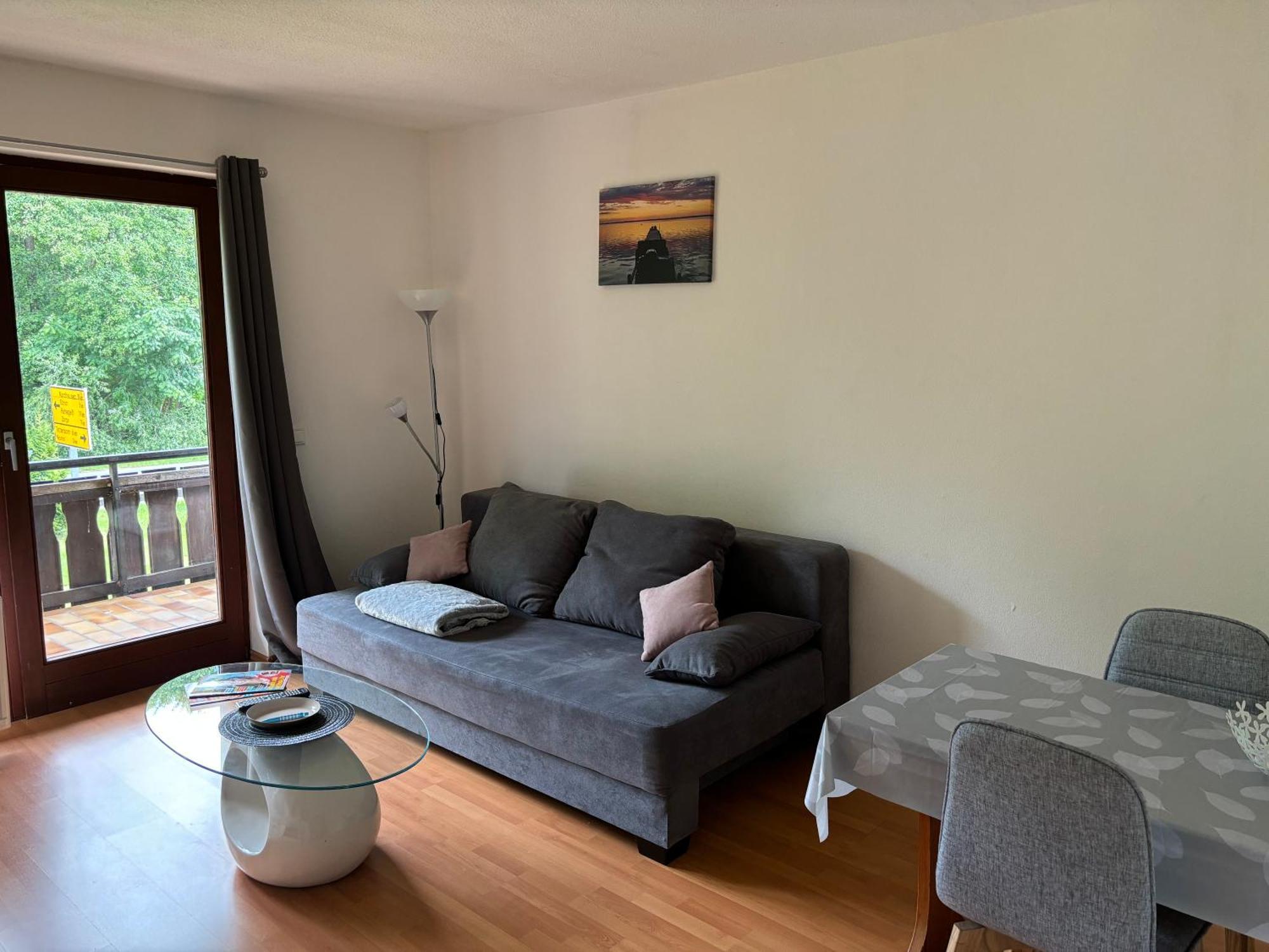 Ferienwohnung Hannelore Walkenried Exterior foto