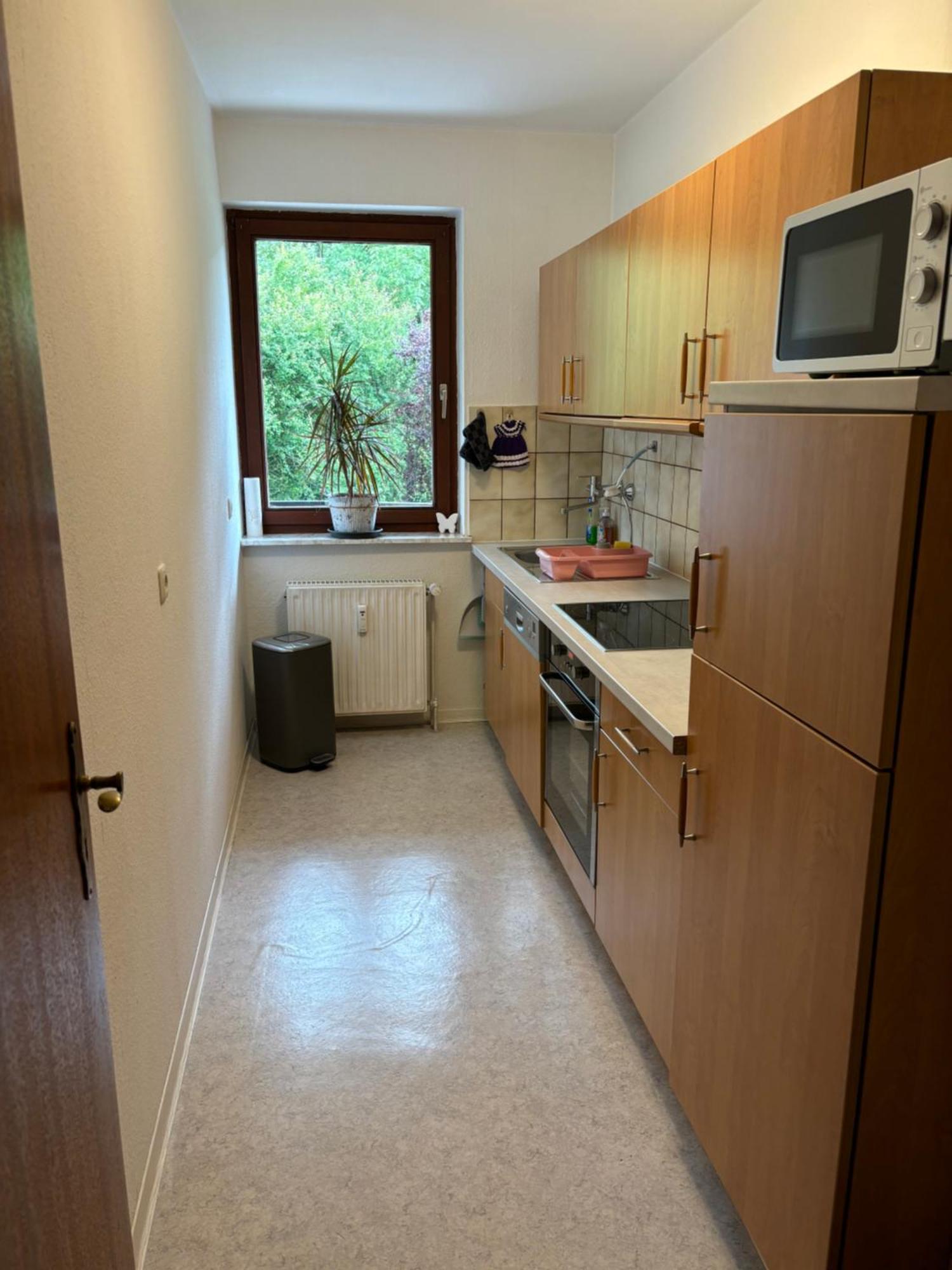 Ferienwohnung Hannelore Walkenried Exterior foto
